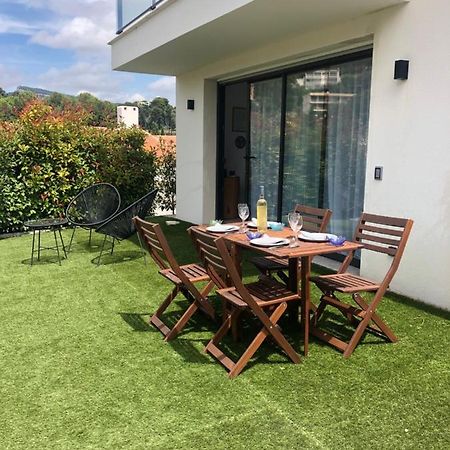 Appartement Centre Ville Каси Экстерьер фото